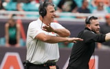 Mario Cristobal Duke