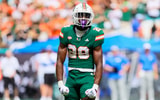 NCAA Football: Duke at Miami