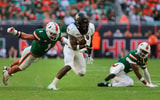 NCAA Football: Wake Forest at Miami