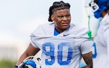 2025 UK Football Training CampPhoto by Jacob Noger | UK Football