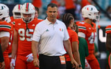 NCAA Football: Florida A&amp;M at Miami
