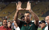 Mario Cristobal Cal