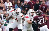 Texas A&M vs. Miami