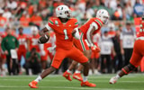 NCAA Football: Pop Tarts Bowl-Iowa State at Miami