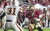 wesley bissainthe fsu