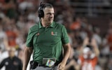Mario Cristobal FSU