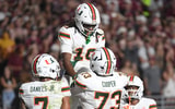 Malachi Toney FSU