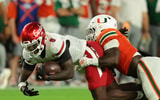 miami vs. UL 2