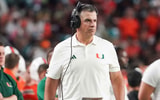 mario cristobal UL