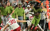 tony johnson stanford