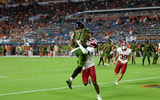 cj daniels stanford