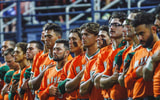 Miami baseball