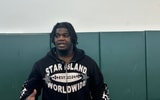 Miami DT David Blay