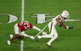 NCAA Football: CFP National Championship-Miami vs Indiana