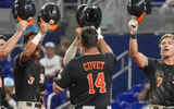 Daniel Cuvet vs FIU