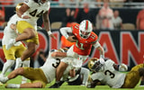 Carson Beck notre dame