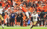 cj daniels nd
