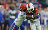 Malachi Toney UF
