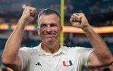 Mario Cristobal UF