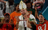 Miami Notre Dame