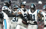NFL: Carolina Panthers at San Francisco 49ers