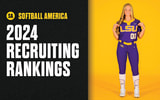 2024 RECRUITING RANKINGS