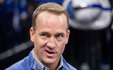 Peyton Manning reveals advice he shared with Arch Manning prior to Texas commitment Tennessee