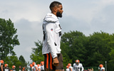 Odell Beckham Jr. excused from Cleveland Browns practice following Baker Mayfield beef