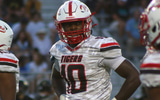 Grayson Howard Jacksonville Florida 2023 linebacker