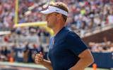 Las Vegas releases Ole Miss win total odds at seven half for upcoming season Lane Kiffin