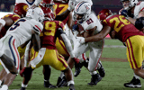 USC Arizona