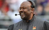 Mike Locksley