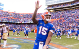 Florida green-lights custom Jordan-brand Gators jerseys NIL deal player names