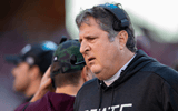 Mike Leach explains what he sees from Barry Odom defense at Arkansas