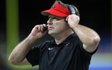 Kirby Smart gives the backstory on how Georgia landed Texas running back Andrew Paul