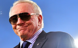 Jerry Jones on future of Dallas ownership I will never sell the Cowboys franchise value 10 billion