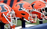illinois-wide-receiver-carlos-sandy-enters-ncaa-transfer-portal-another-wideout-loss-for-fighting-illini