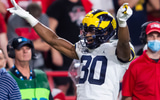 espn-mel-kiper-todd-mcshay-say-michigan-safety-daxton-hill-not-being-mentioned-enough-2022-nfl-draft