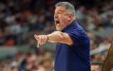 bruce-pearl-auburn-basketball