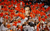 WATCH-Bruce-Pearl-addresses-Auburn-Tigers-students-before-Kentucky-Wildcats-basketballgame