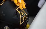 COLLEGE FOOTBALL: OCT 19 ULM at Appalachian State