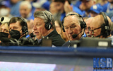 Beloved Kentucky radio analyst former player Mike Pratt passes away at 73 hall of fame