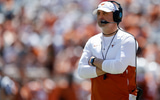 texas-football-coach-steve-sarkisian-reveals-running-back-bijan-robinson-will-be-limited-in-spring-game