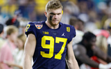 michigan-wolverines-aidan-hutchinson-reveals-nfl-quarterback-he-wants-to-sack-the-most