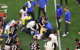 los-angeles-rams-wide-receiver-odell-beckham-jr-goes-down-injury-super-bowl-56