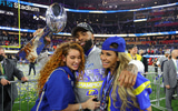 watch-los-angeles-rams-wide-receiver-odell-beckham-jr-shares-beautiful-moment-with-family-after-super-bowl-56-lvi-2022-win