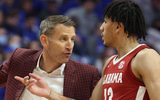 Nate Oats provides positive update on Alabama guard Jahvon Quinerly rehab