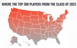 where-the-top-300-players-from-the-class-of-2023-are-from