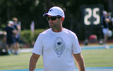 Manny Diaz Tampa Tuesday On3