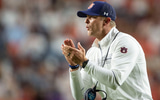 bryan-harsin-reveals-standouts-from-first-spring-practice-auburn-tigers-practice-football